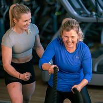 München Personal Training - Klientenerfolge