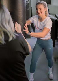 Personaltraining München