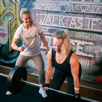 München Personal Training - Klientenerfolge