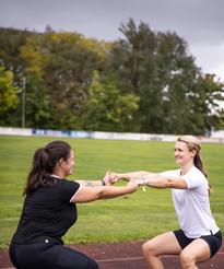 Personaltraining München